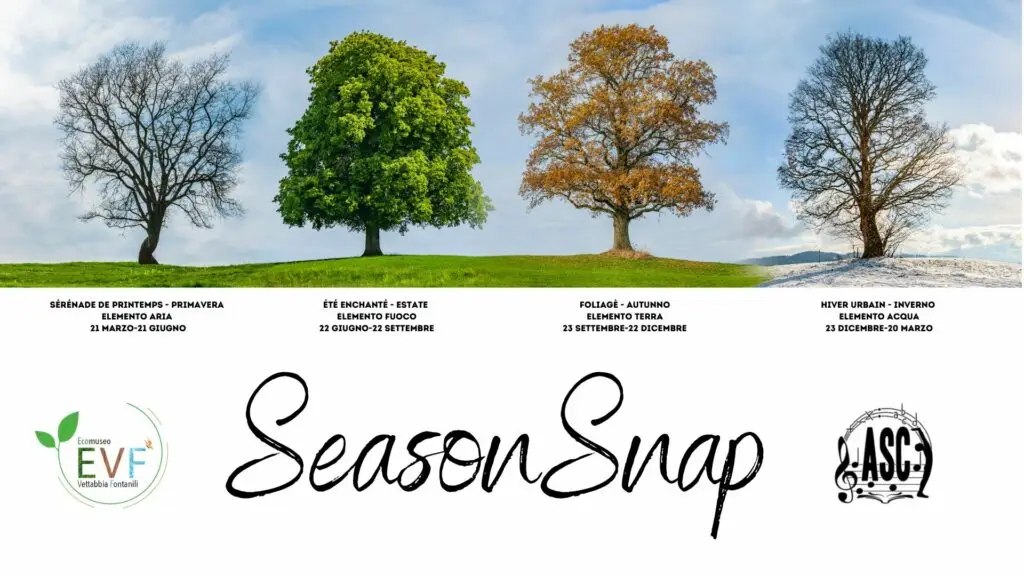 SeasonSnap