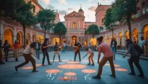 L’arte è cultura, e la cultura è bene comune.
La condivisione dei saperi, delle esperienze, delle visioni rende ogni comunità più viva, consapevole e inclusiva.